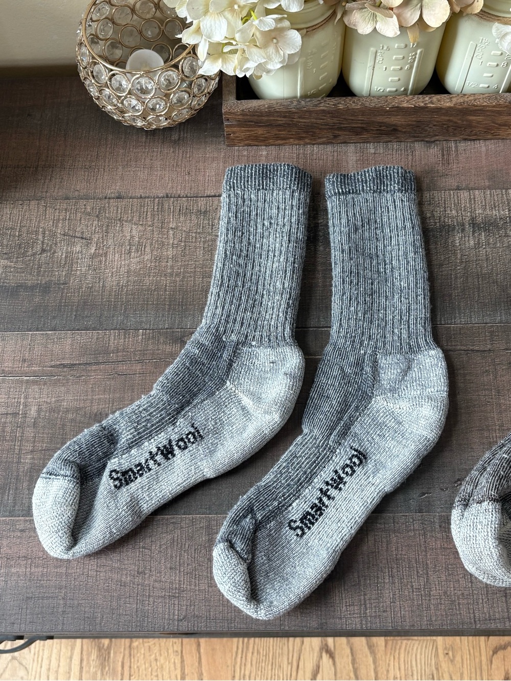 Smartwool Socks - Picture 2 of 7